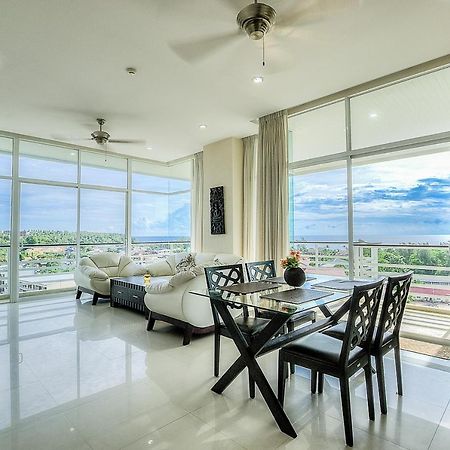 Veloche 2 Bedroom Apartment With Seaview Karon Luaran gambar