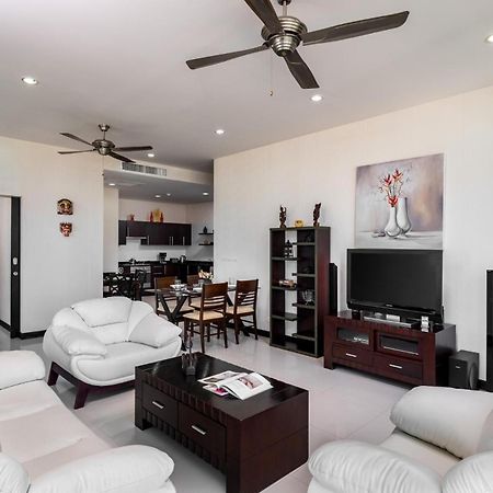 Veloche 2 Bedroom Apartment With Seaview Karon Luaran gambar