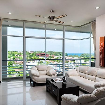 Veloche 2 Bedroom Apartment With Seaview Karon Luaran gambar