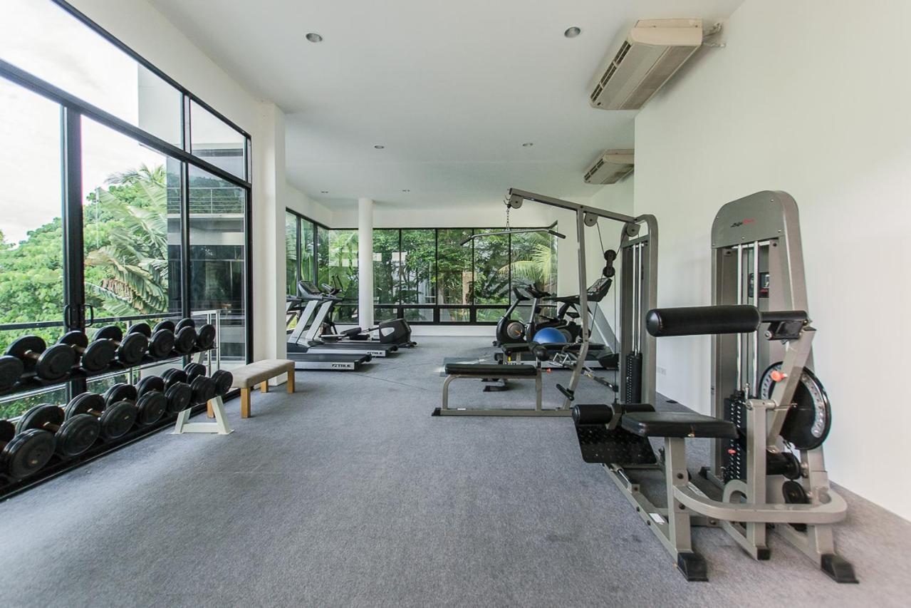 Veloche 2 Bedroom Apartment With Seaview Karon Luaran gambar