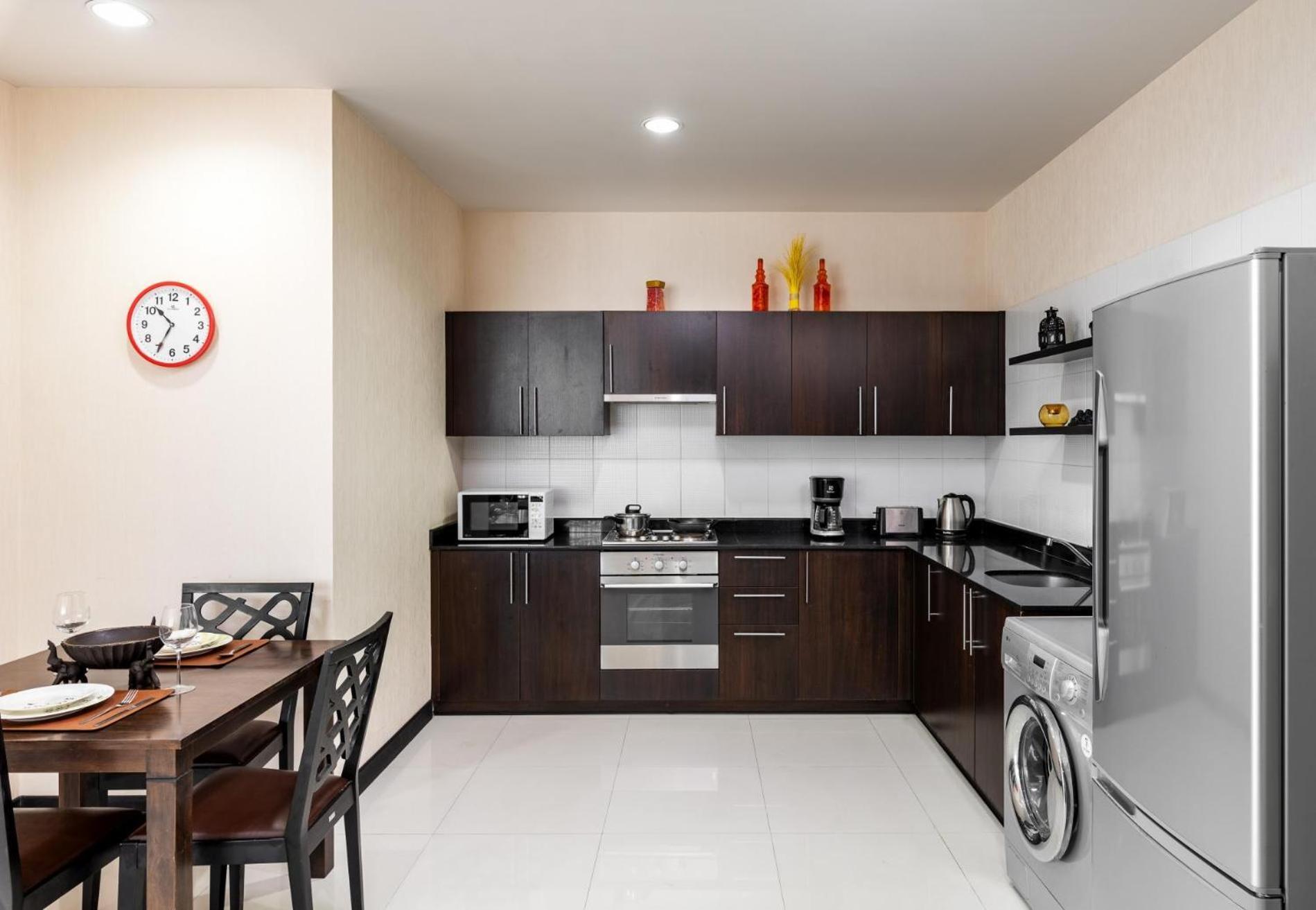 Veloche 2 Bedroom Apartment With Seaview Karon Luaran gambar