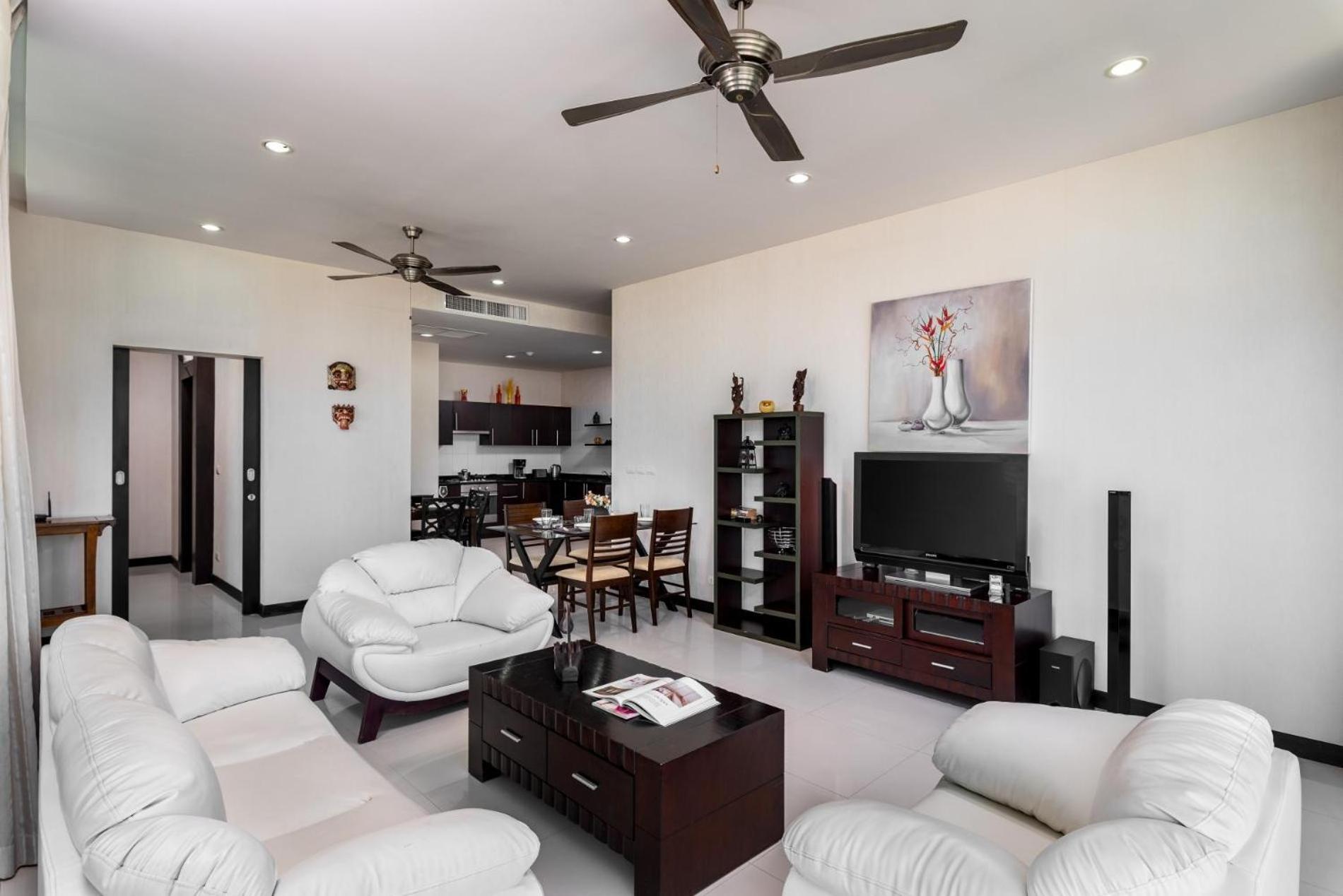 Veloche 2 Bedroom Apartment With Seaview Karon Luaran gambar